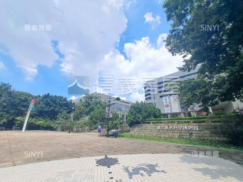公寓價買美透天先看這間房屋室內格局與周邊環境