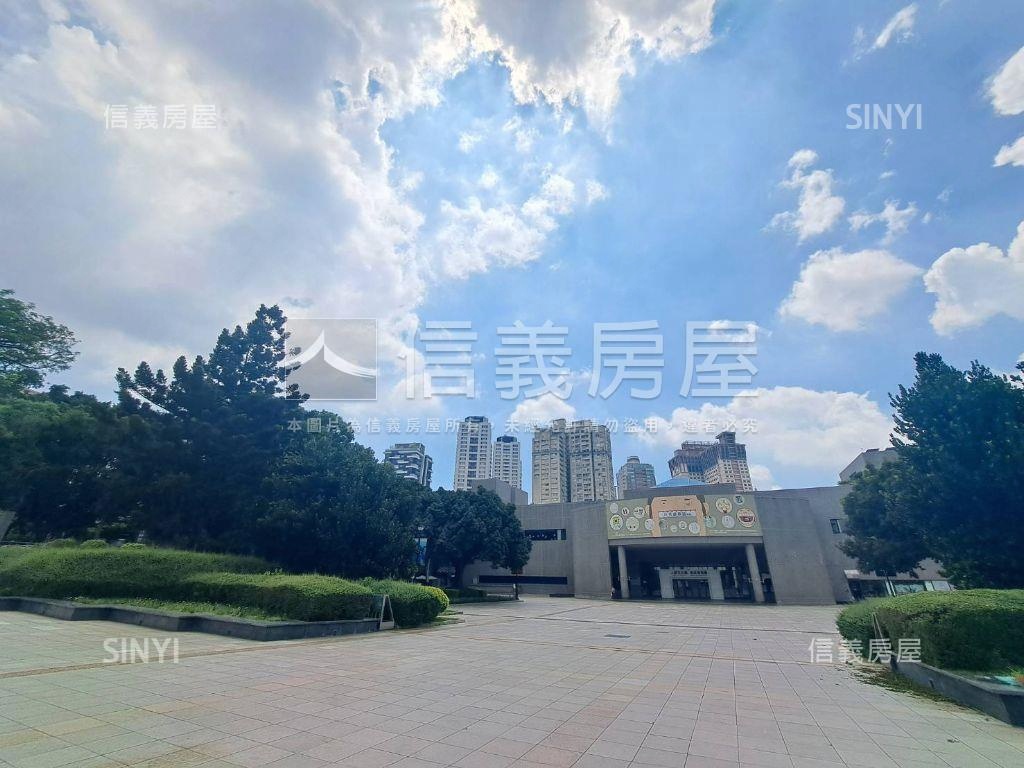 公寓價買美透天先看這間房屋室內格局與周邊環境