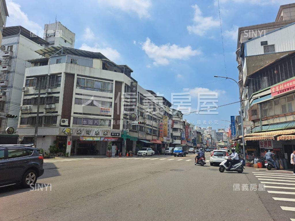 公寓價買美透天先看這間房屋室內格局與周邊環境