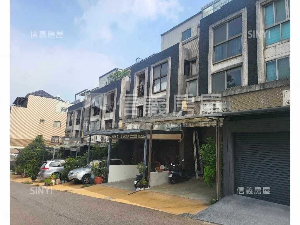 永春南路別墅房屋室內格局與周邊環境
