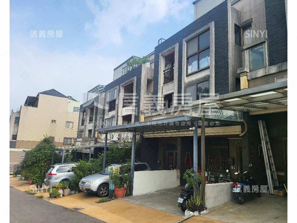 永春南路別墅房屋室內格局與周邊環境