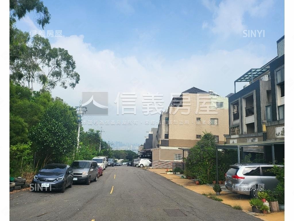 永春南路別墅房屋室內格局與周邊環境