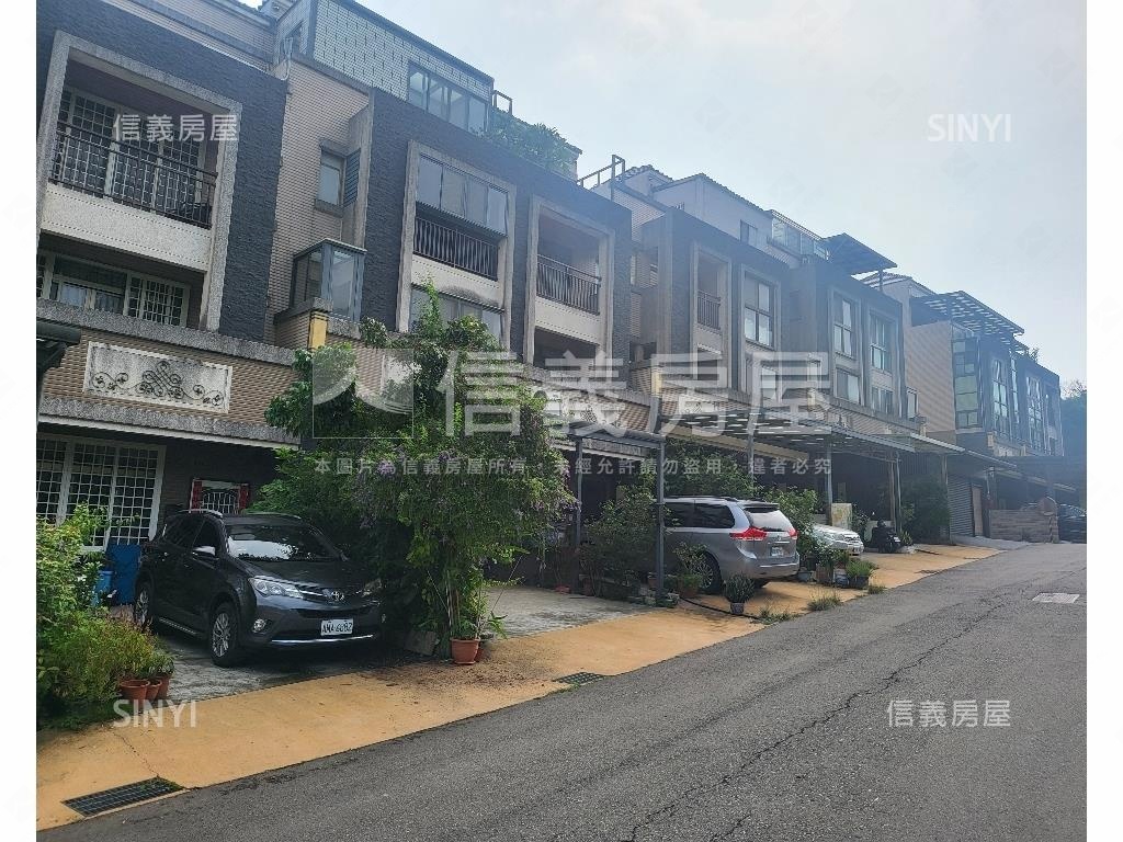 永春南路別墅房屋室內格局與周邊環境