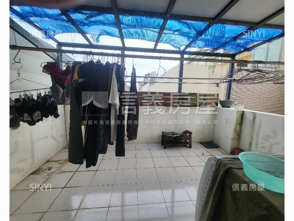 永春南路別墅房屋室內格局與周邊環境