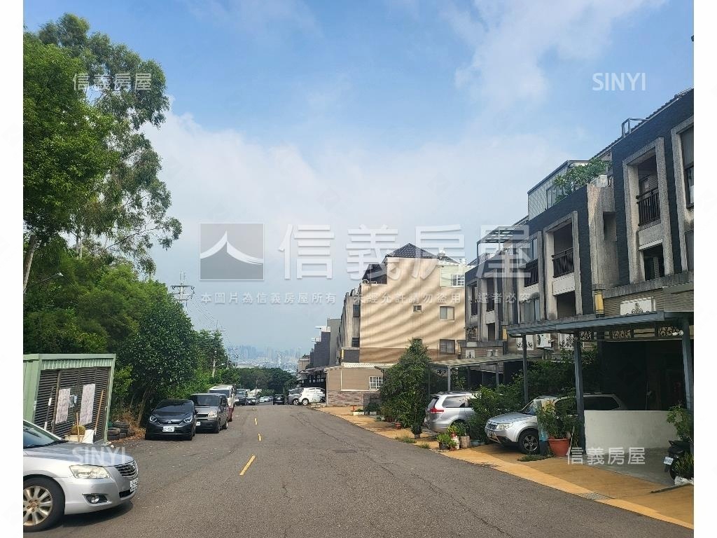 永春南路別墅房屋室內格局與周邊環境