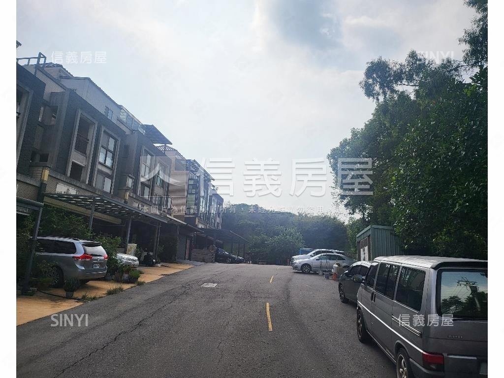 永春南路別墅房屋室內格局與周邊環境