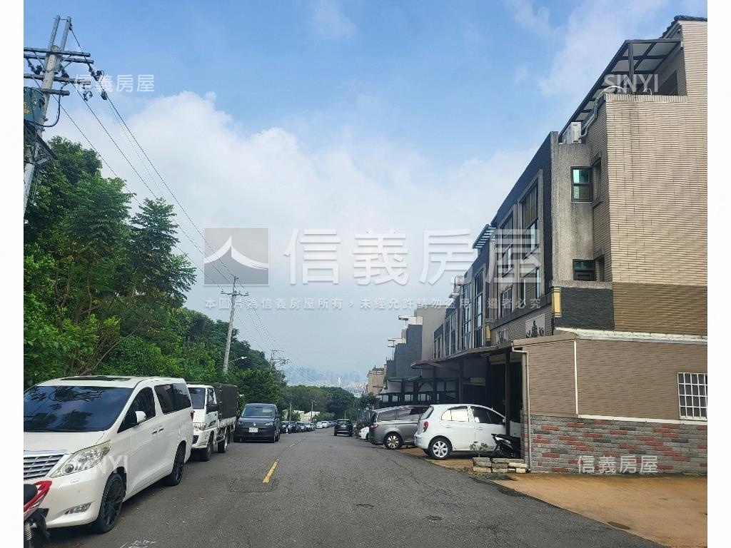 永春南路別墅房屋室內格局與周邊環境