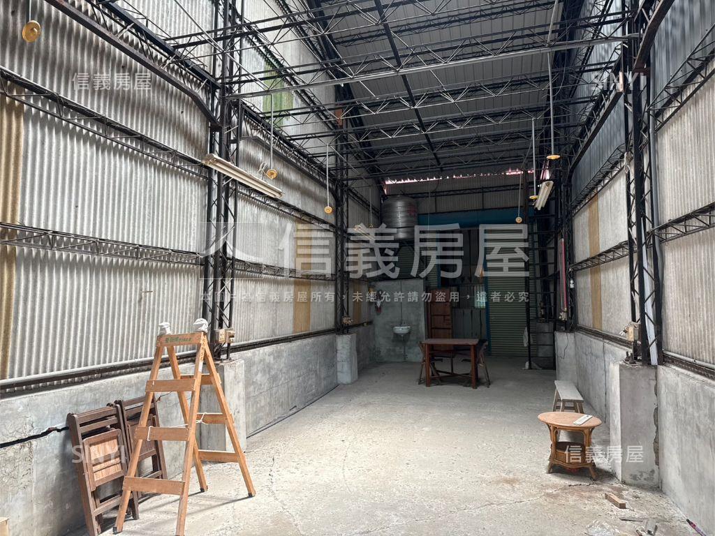 退休首選市區大地坪透天房屋室內格局與周邊環境
