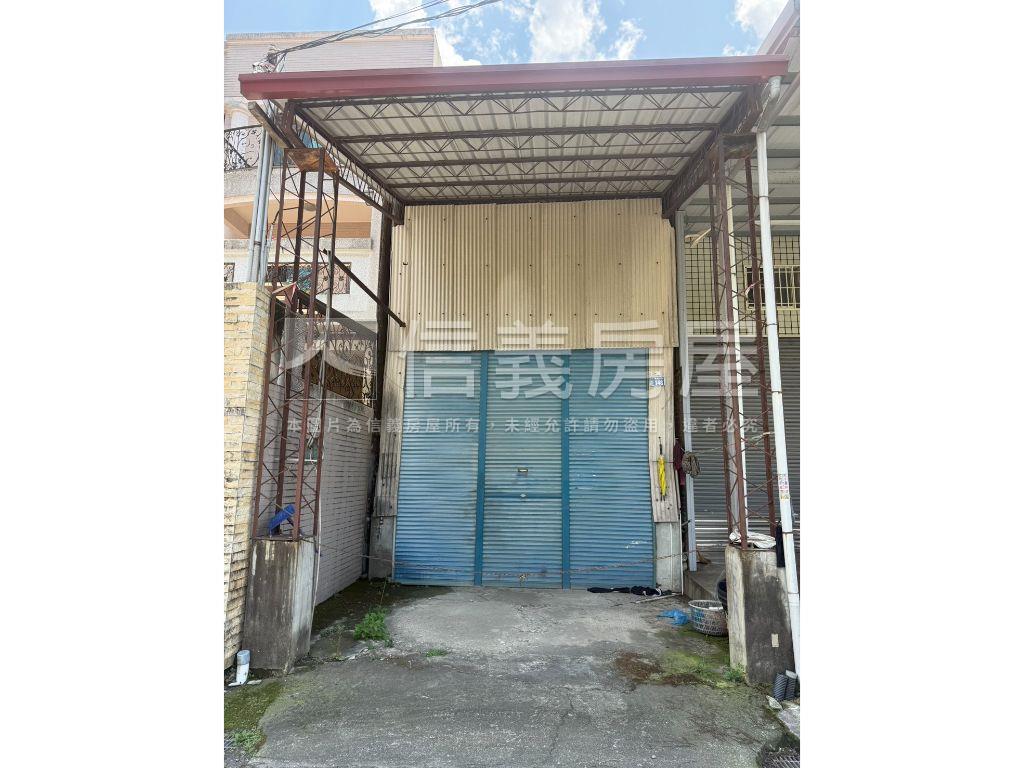 退休首選市區大地坪透天房屋室內格局與周邊環境