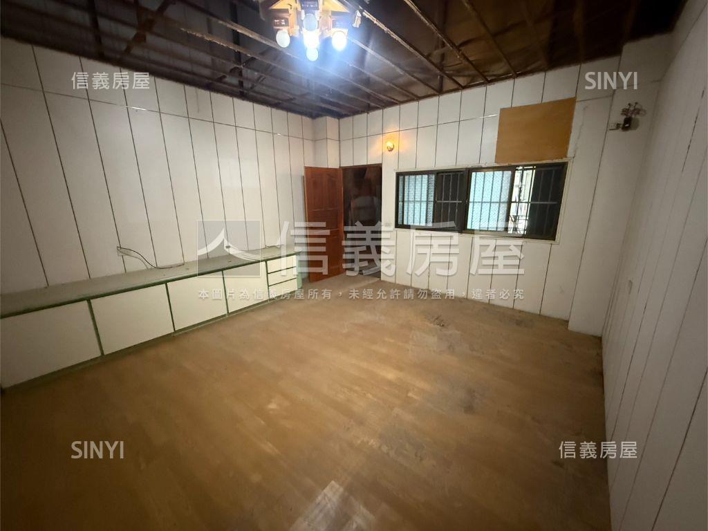 退休首選市區大地坪透天房屋室內格局與周邊環境