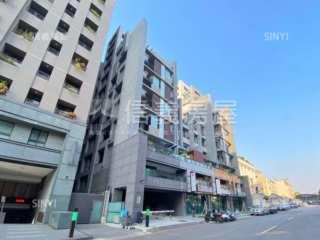 ☆降價仁美學區兩房平車☆房屋室內格局與周邊環境