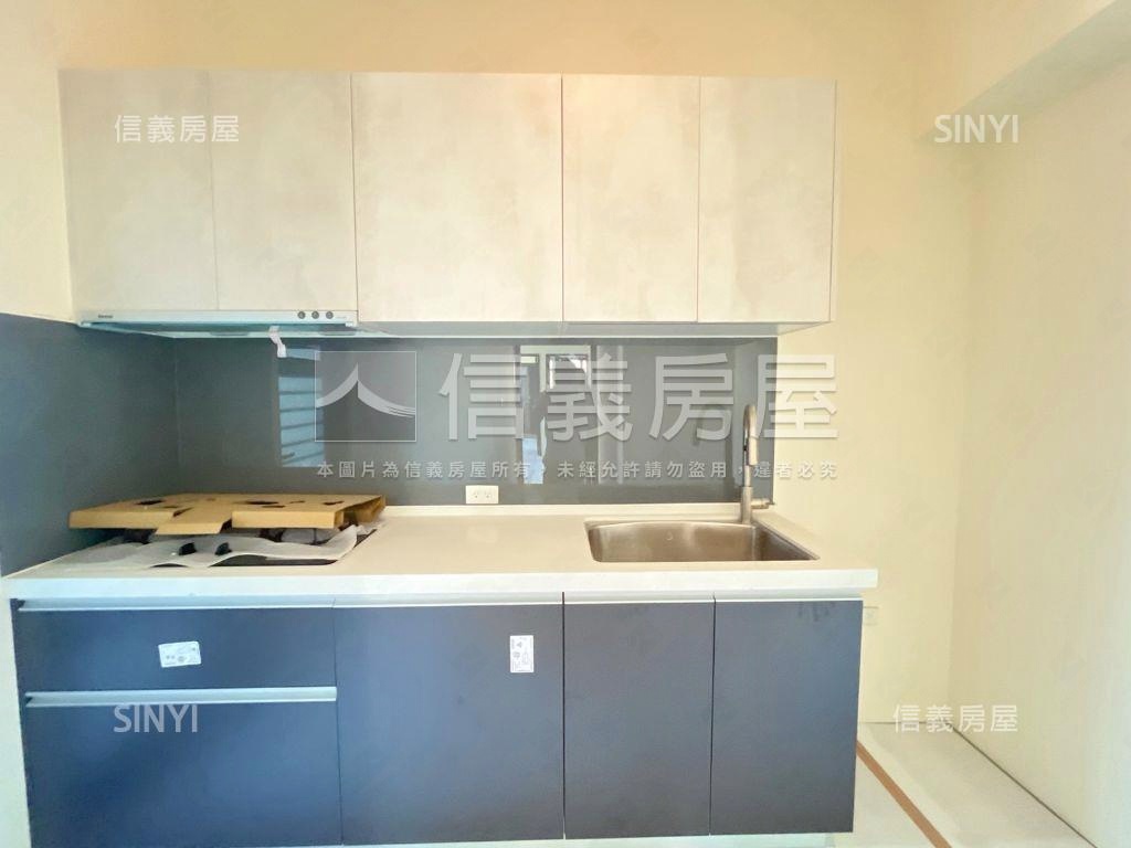 華興全新交屋三房房屋室內格局與周邊環境