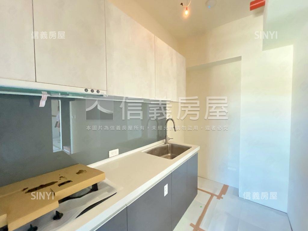 華興全新交屋三房房屋室內格局與周邊環境