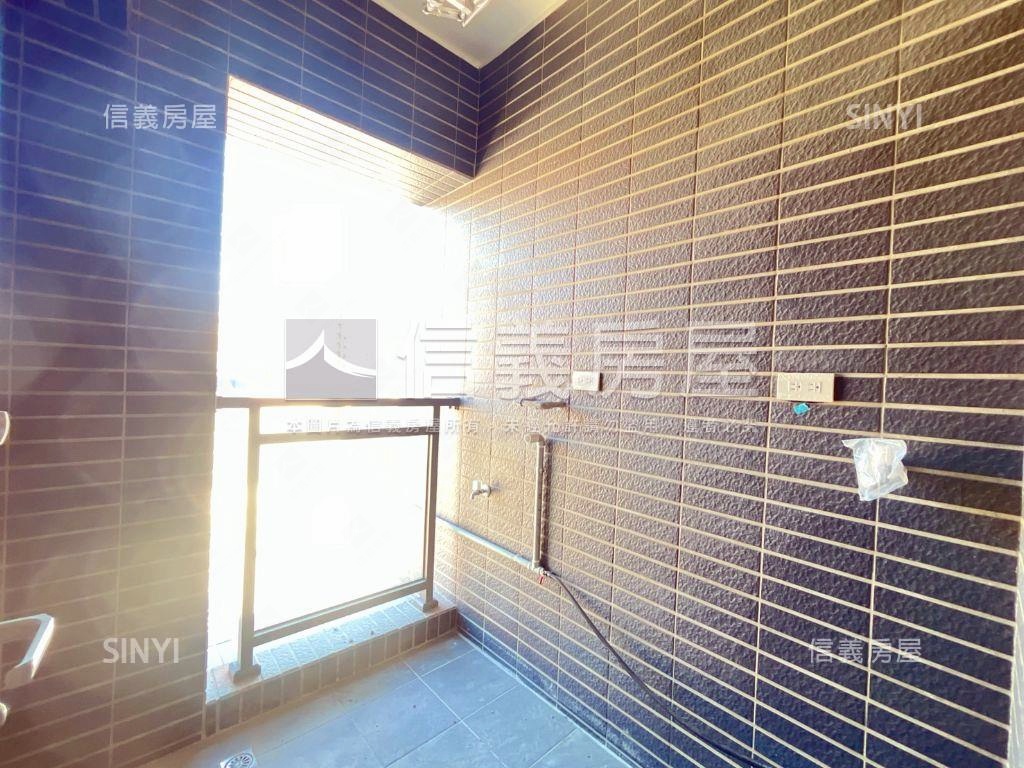 華興全新交屋三房房屋室內格局與周邊環境