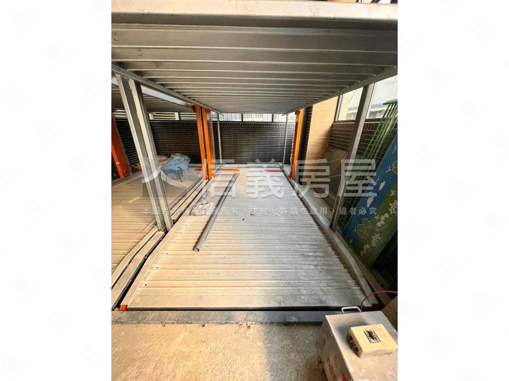 華興全新交屋三房房屋室內格局與周邊環境