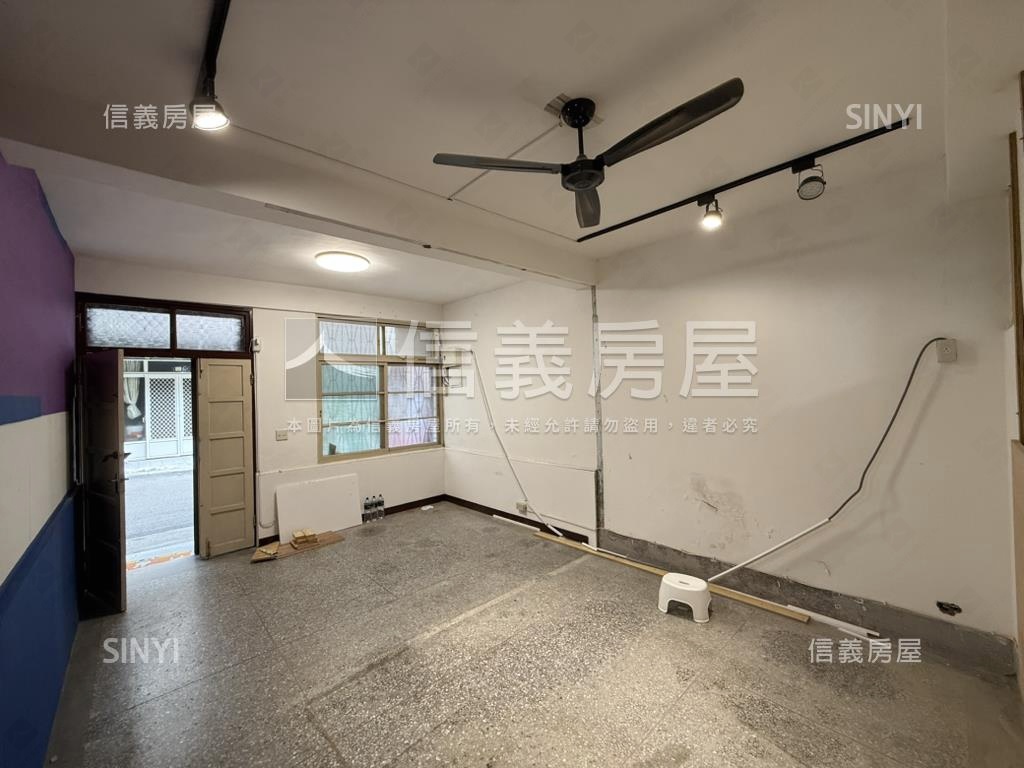 新和街透天房屋室內格局與周邊環境