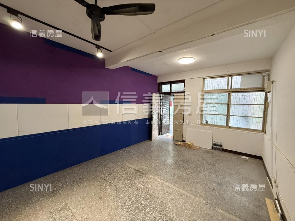 新和街透天房屋室內格局與周邊環境