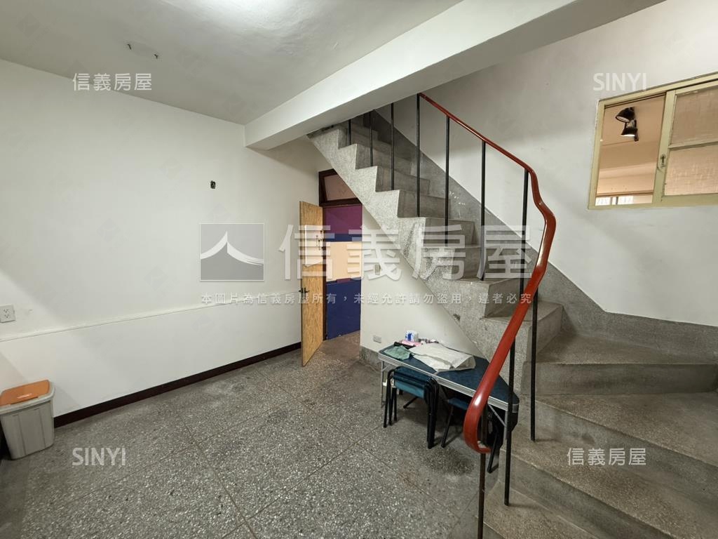 新和街透天房屋室內格局與周邊環境