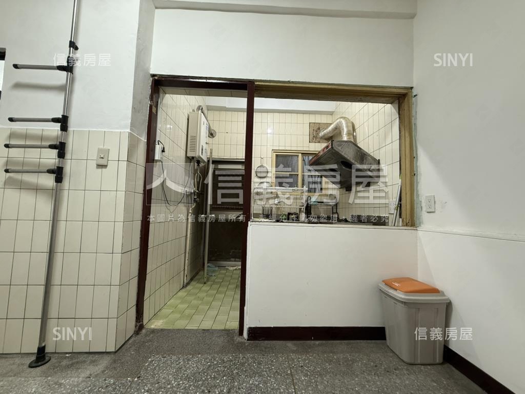 新和街透天房屋室內格局與周邊環境