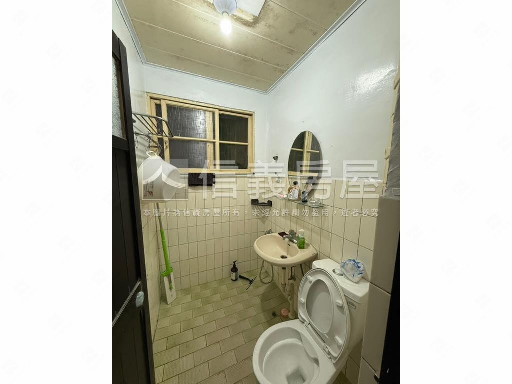 新和街透天房屋室內格局與周邊環境