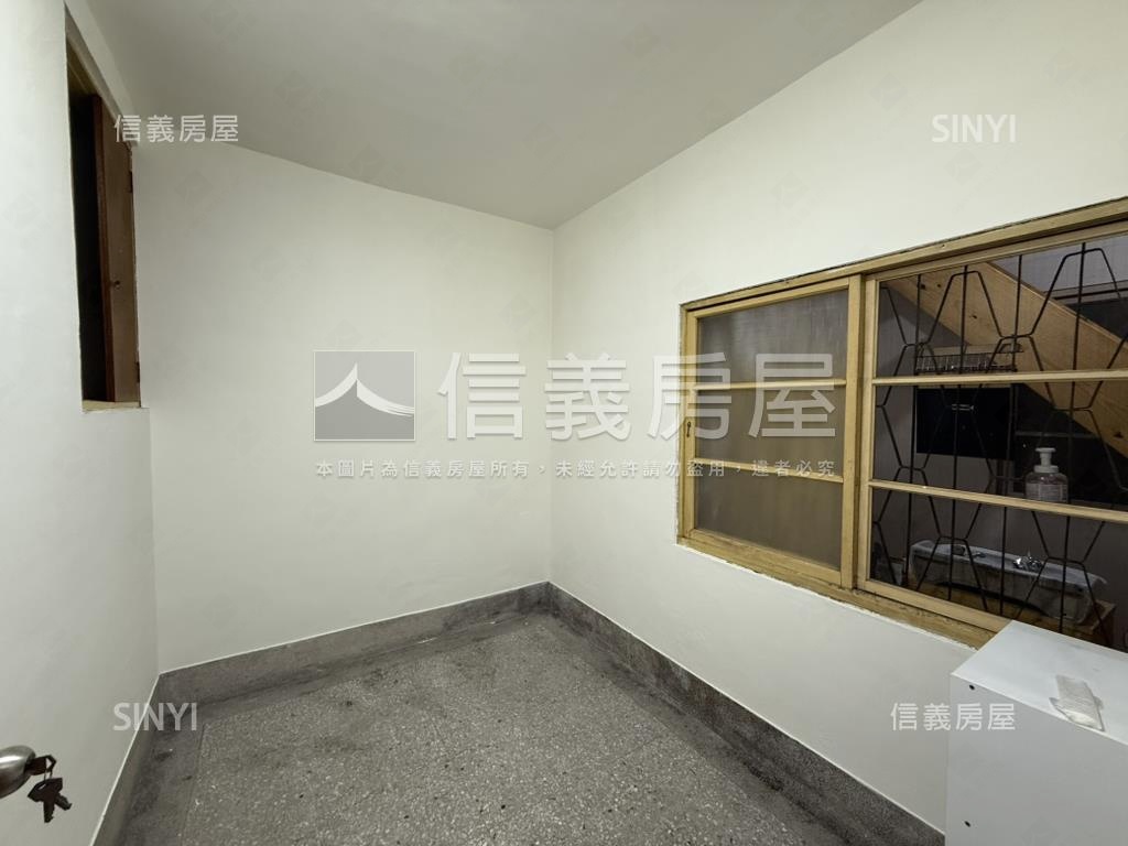 新和街透天房屋室內格局與周邊環境