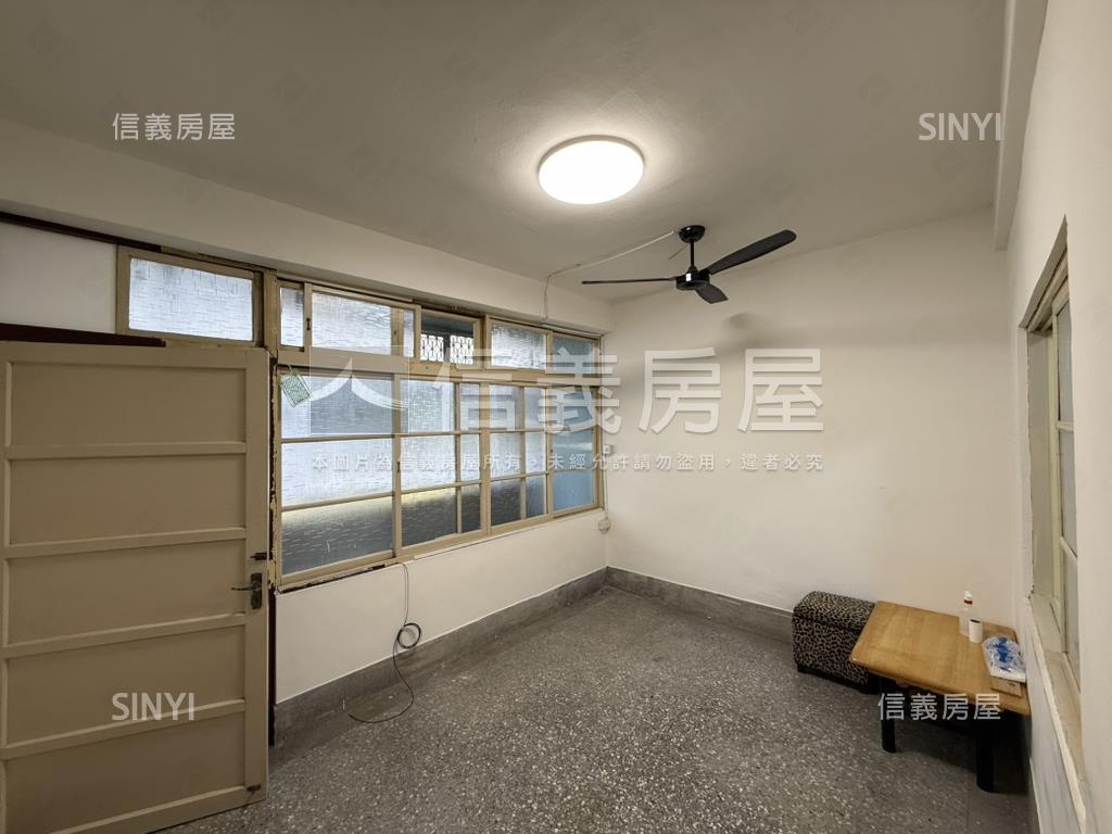 新和街透天房屋室內格局與周邊環境