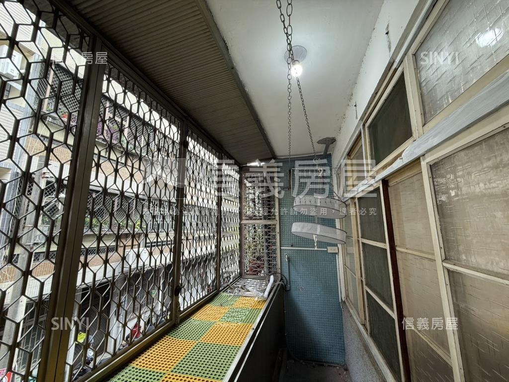 新和街透天房屋室內格局與周邊環境