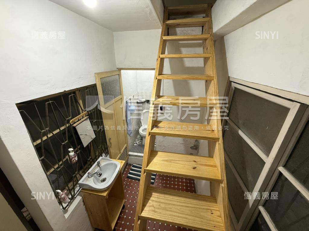 新和街透天房屋室內格局與周邊環境