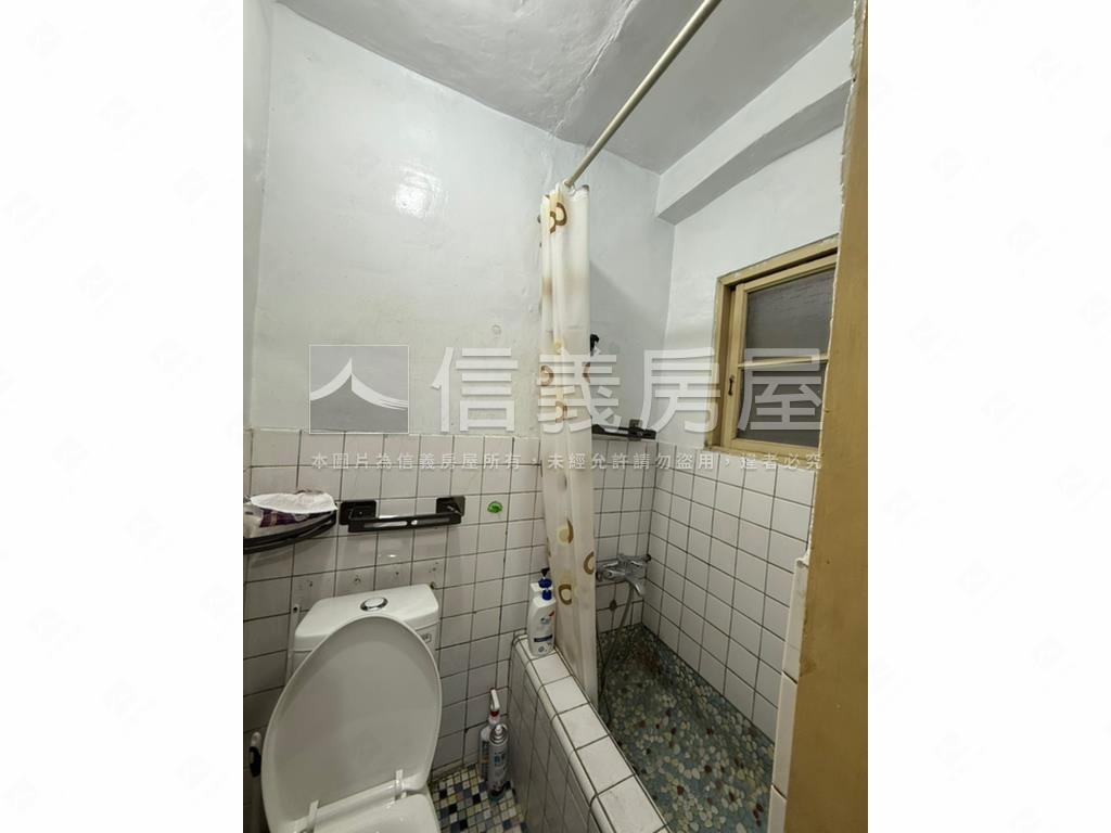 新和街透天房屋室內格局與周邊環境