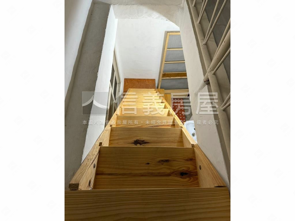 新和街透天房屋室內格局與周邊環境