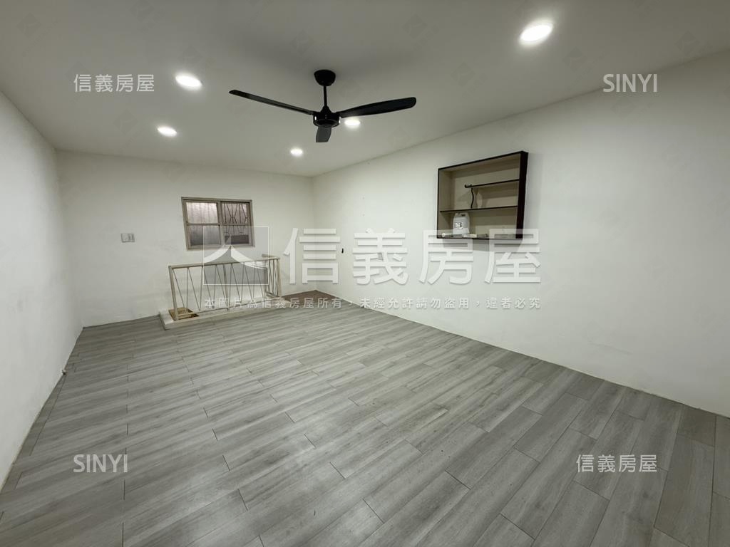 新和街透天房屋室內格局與周邊環境