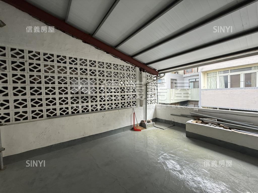 新和街透天房屋室內格局與周邊環境