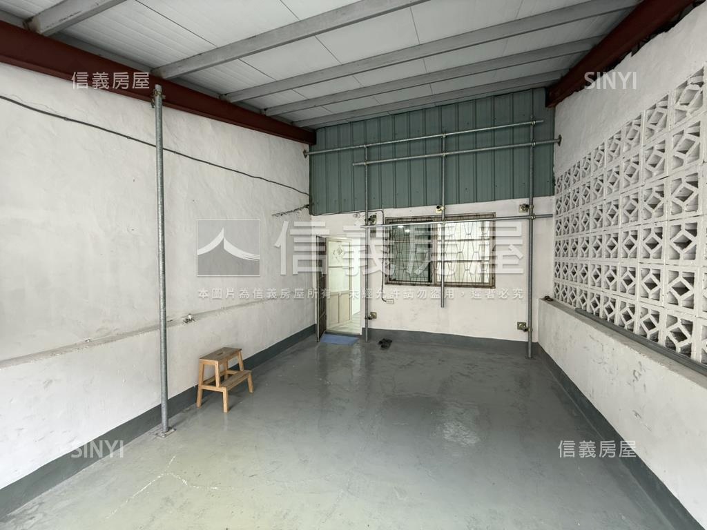 新和街透天房屋室內格局與周邊環境