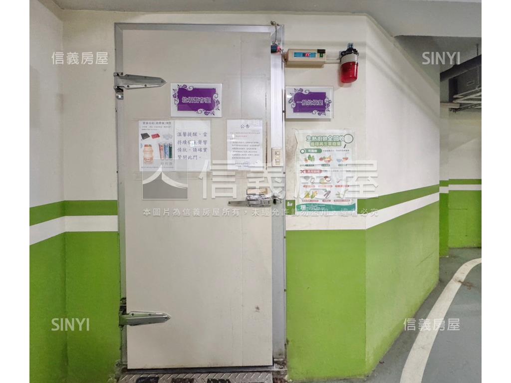 捷運有富帝王戶高樓＋車位房屋室內格局與周邊環境
