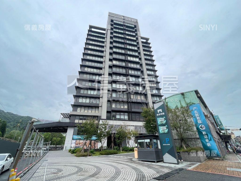 機捷Ａ６站企業總部房屋室內格局與周邊環境