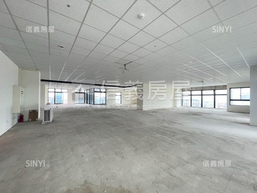 機捷Ａ６站企業總部房屋室內格局與周邊環境