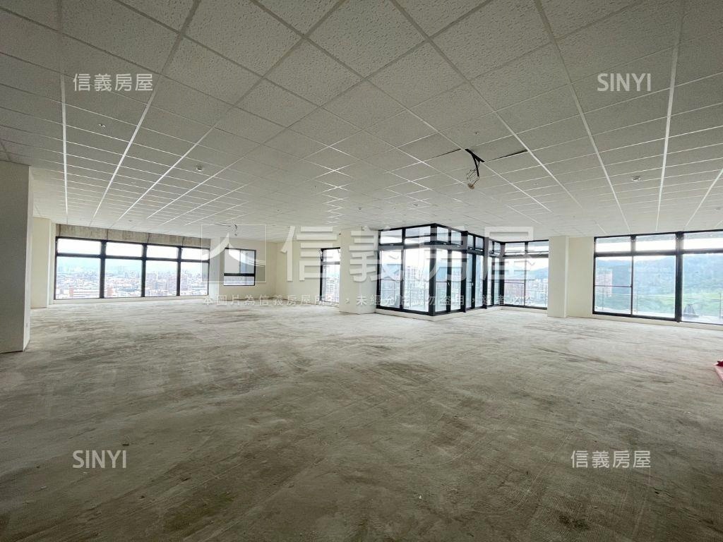 機捷Ａ６站企業總部房屋室內格局與周邊環境