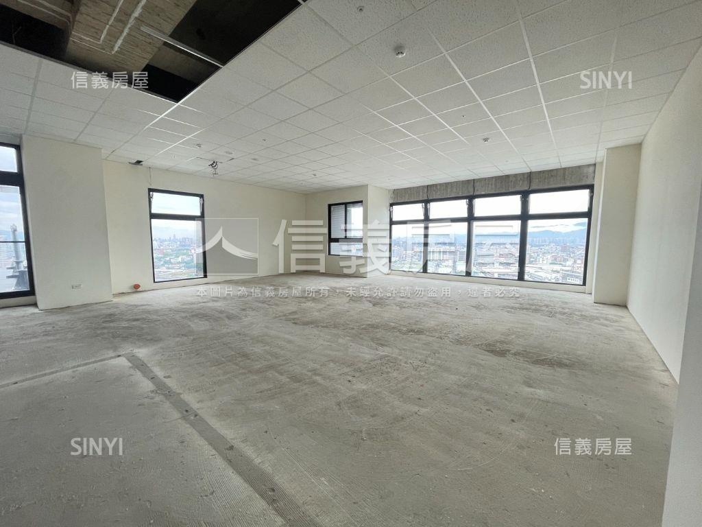 機捷Ａ６站企業總部房屋室內格局與周邊環境