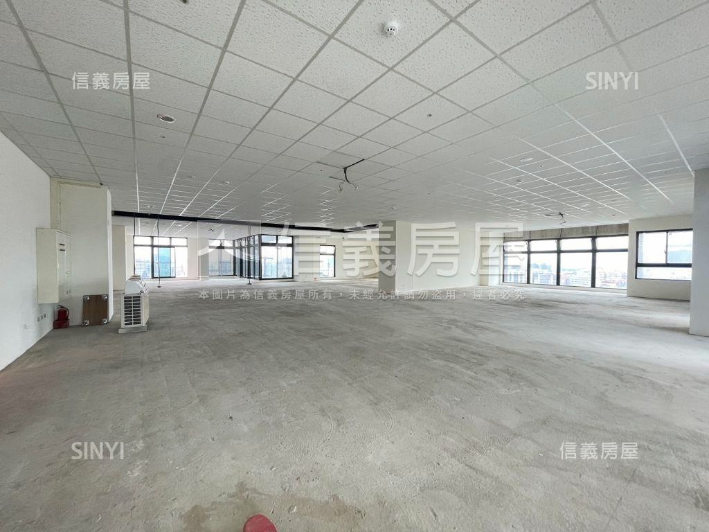 機捷Ａ６站企業總部房屋室內格局與周邊環境