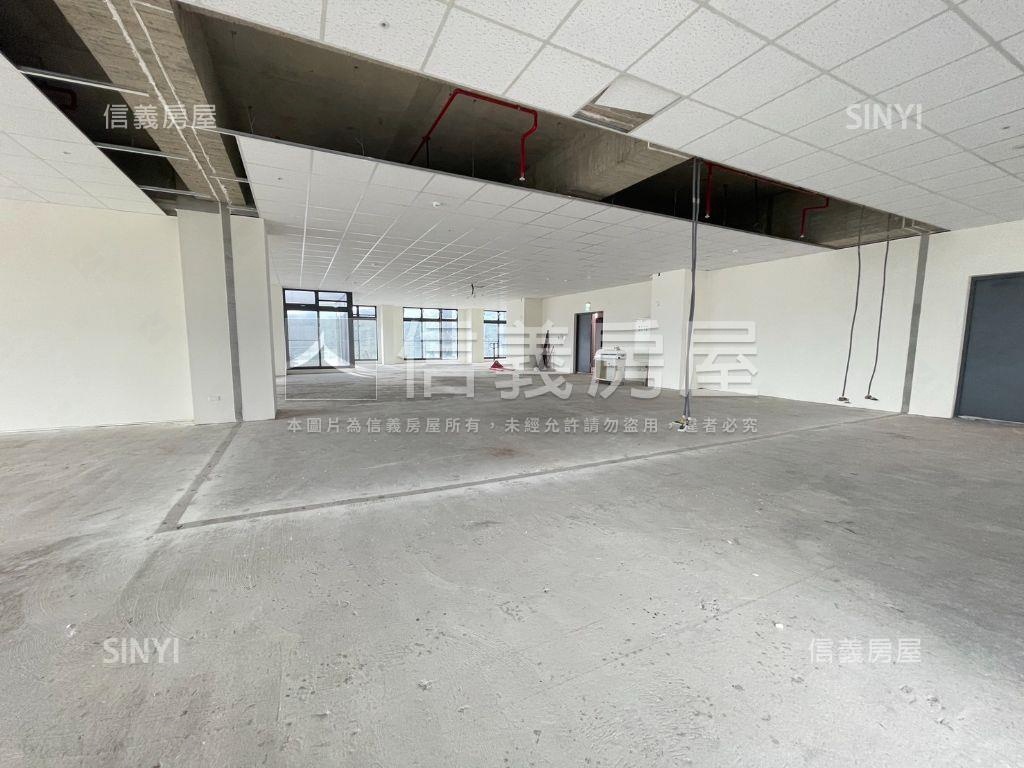 機捷Ａ６站企業總部房屋室內格局與周邊環境