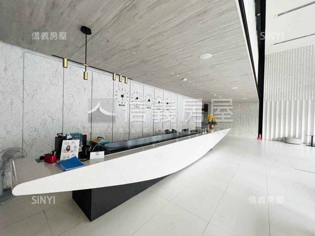 機捷Ａ６站企業總部房屋室內格局與周邊環境