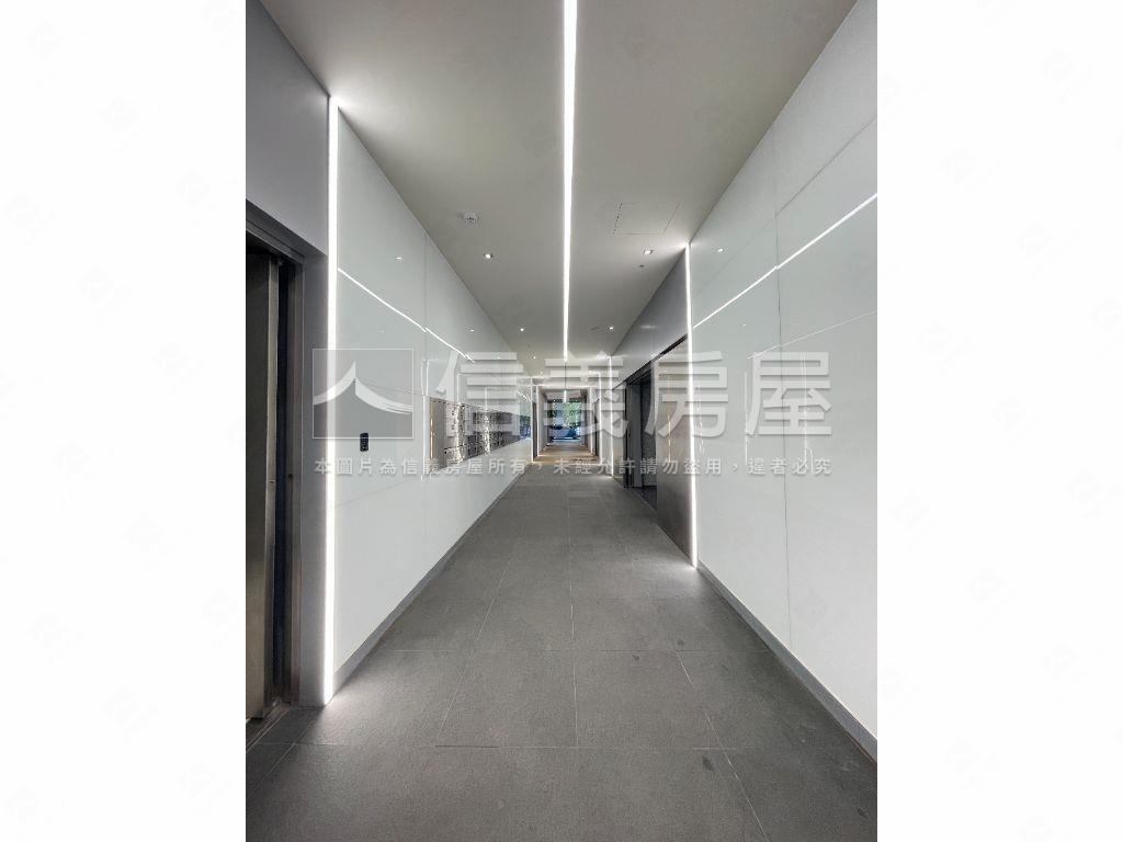 機捷Ａ６站企業總部房屋室內格局與周邊環境