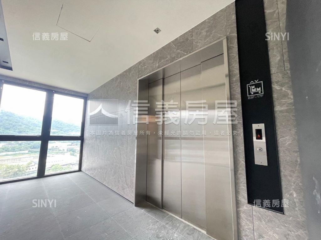 機捷Ａ６站企業總部房屋室內格局與周邊環境