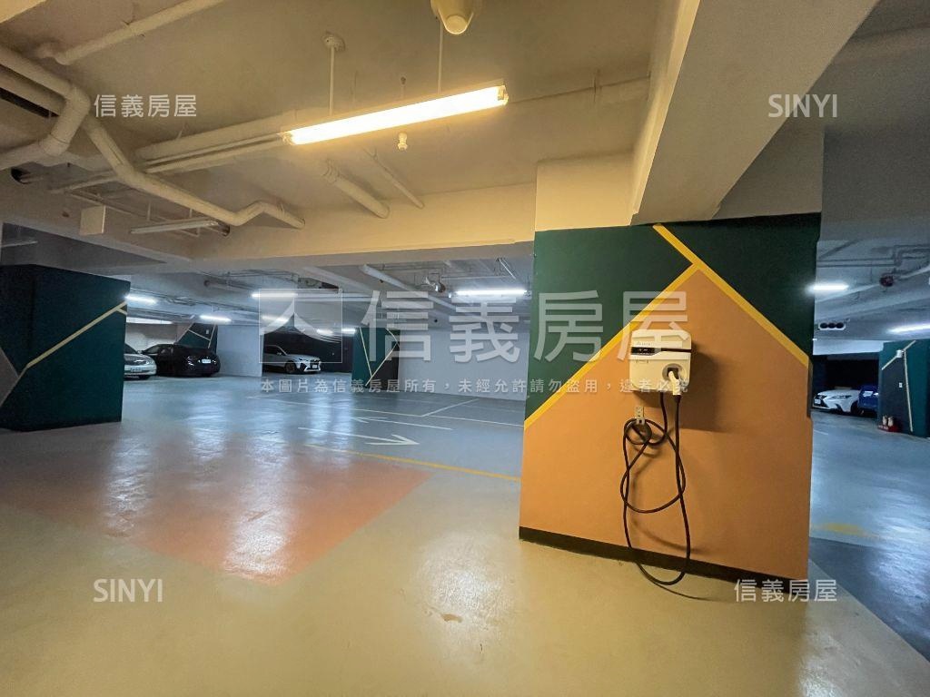 機捷Ａ６站企業總部房屋室內格局與周邊環境