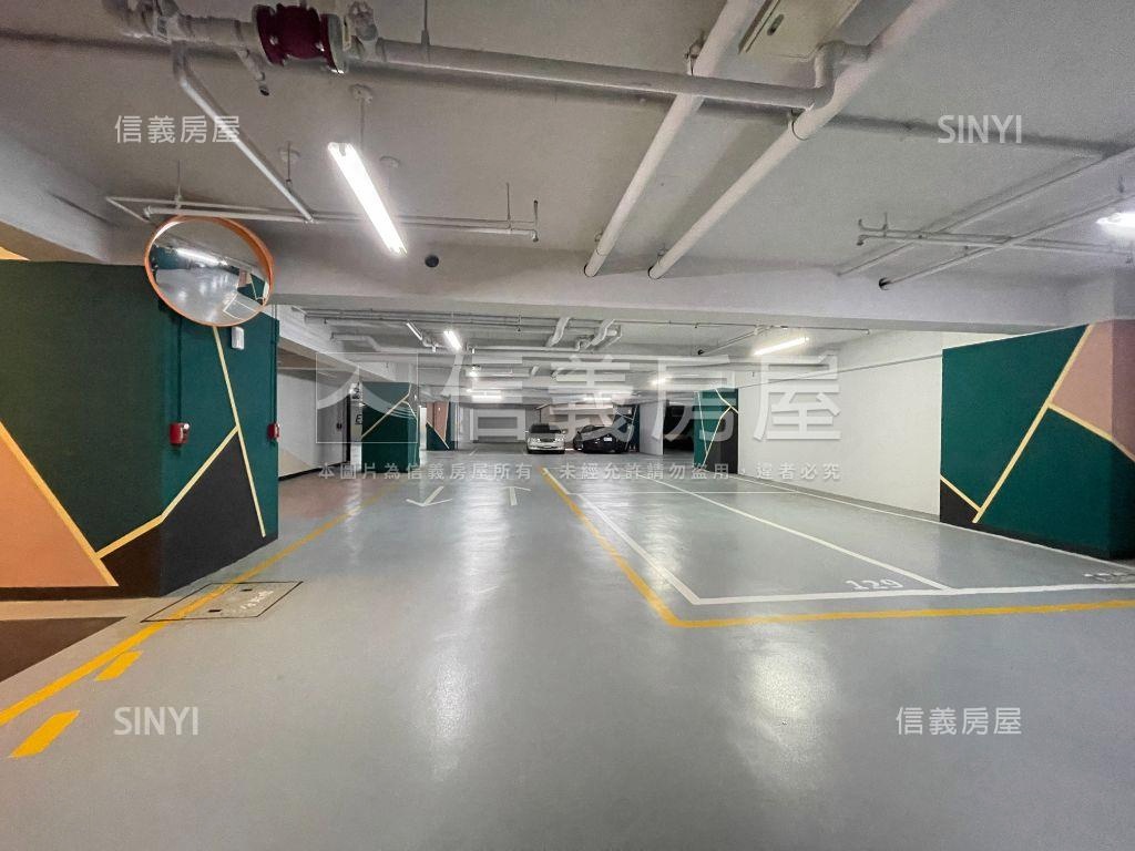 機捷Ａ６站企業總部房屋室內格局與周邊環境