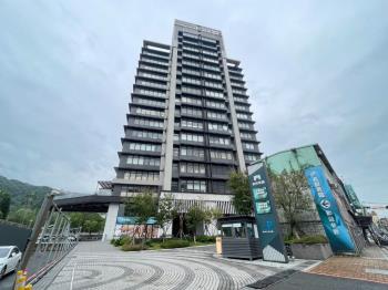 機捷Ａ６站企業總部