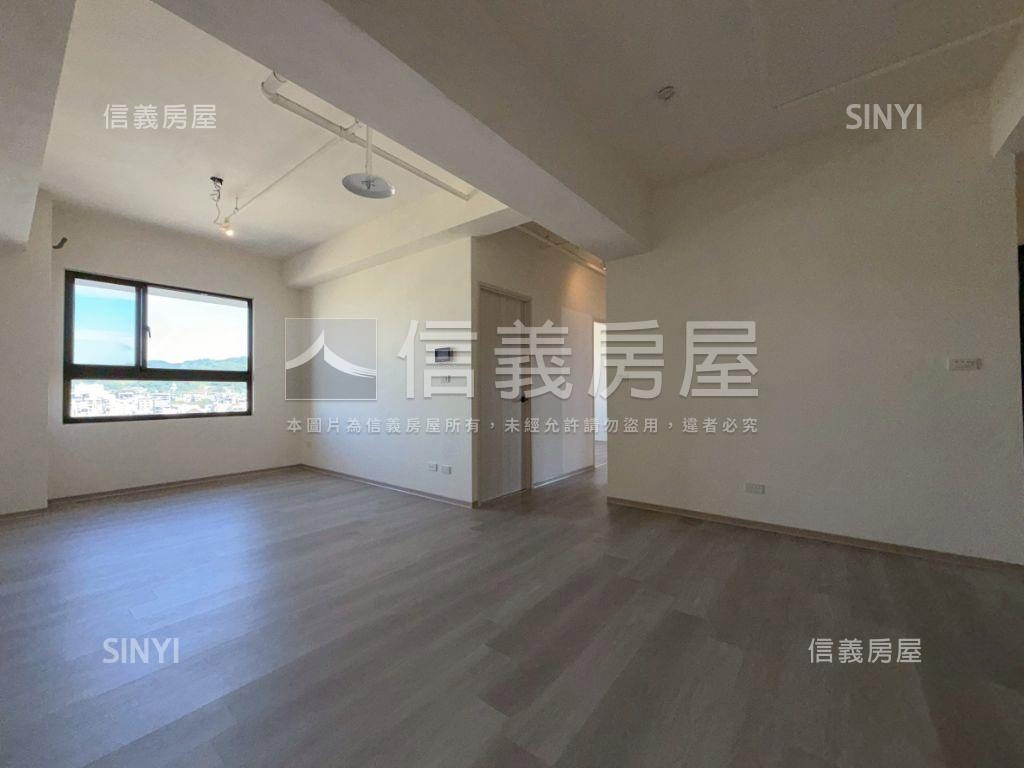 佳昂太和３☆三房平面車位房屋室內格局與周邊環境