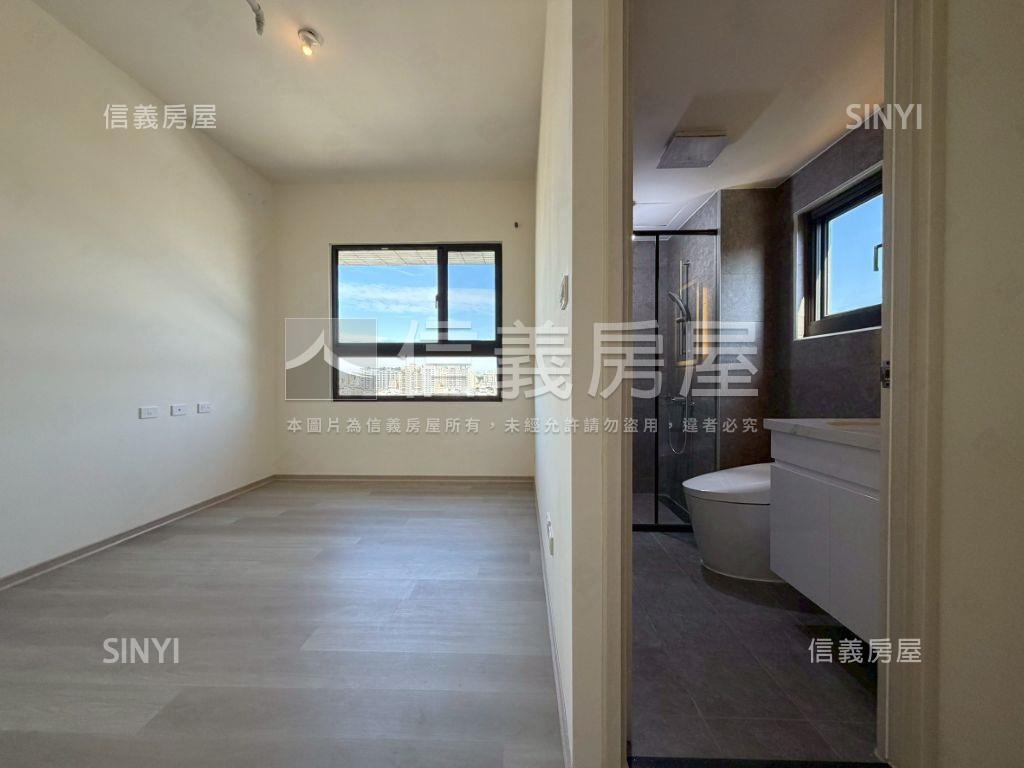 佳昂太和３☆三房平面車位房屋室內格局與周邊環境