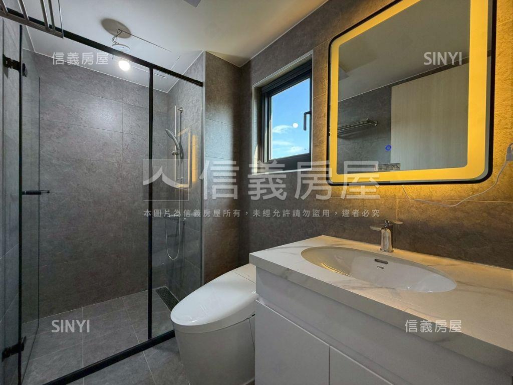 佳昂太和３☆三房平面車位房屋室內格局與周邊環境