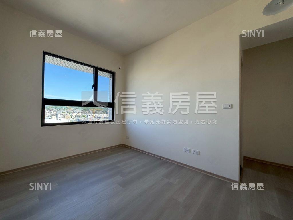 佳昂太和３☆三房平面車位房屋室內格局與周邊環境